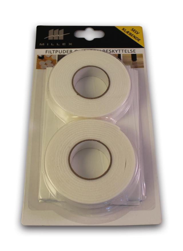 MILLEX FILT TAPE WIT