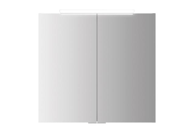 JOKEY LED SPIEGELKAST LIGHTBLADE - 72 X 68,5 CM