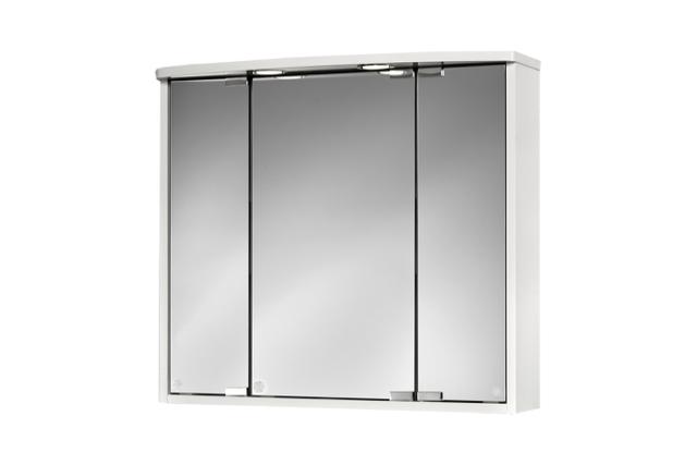 JOKEY LUMO LED SPIEGELKAST - WIT