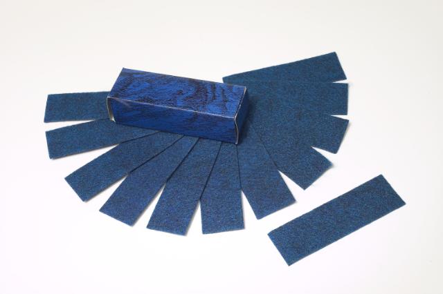 FILT VOOR MEMOPLAN MAGN.WISSER BLAUW 12STK