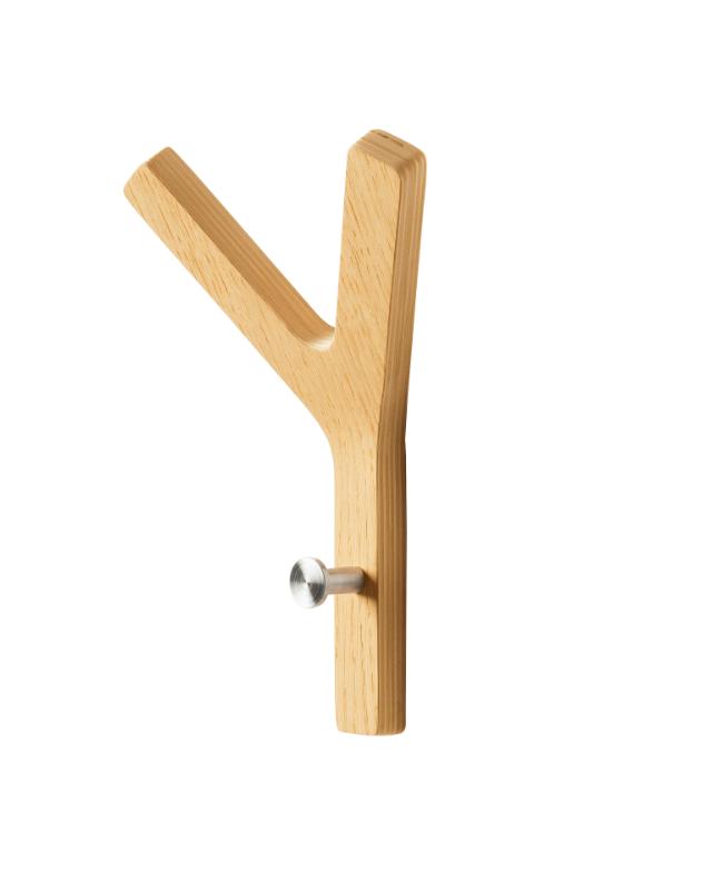 HOIGAARD MINI Y-HAAK - GEOLIEDET EIK