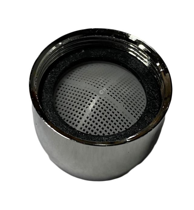 NORTIQ PERLATOR 22MM CHROOM
