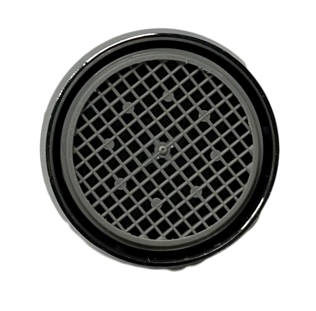 NORTIQ PERLATOR 22MM CHROOM