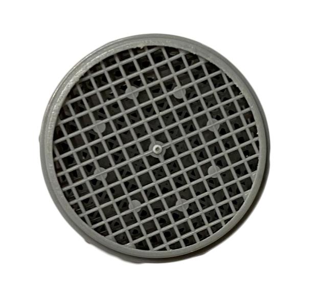 NORTIQ INBOUW LUCHTFILTER
