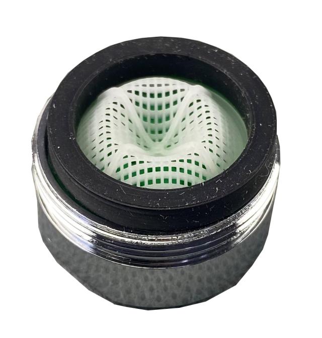 NORTIQ PERLATOR 24MM CHROOM
