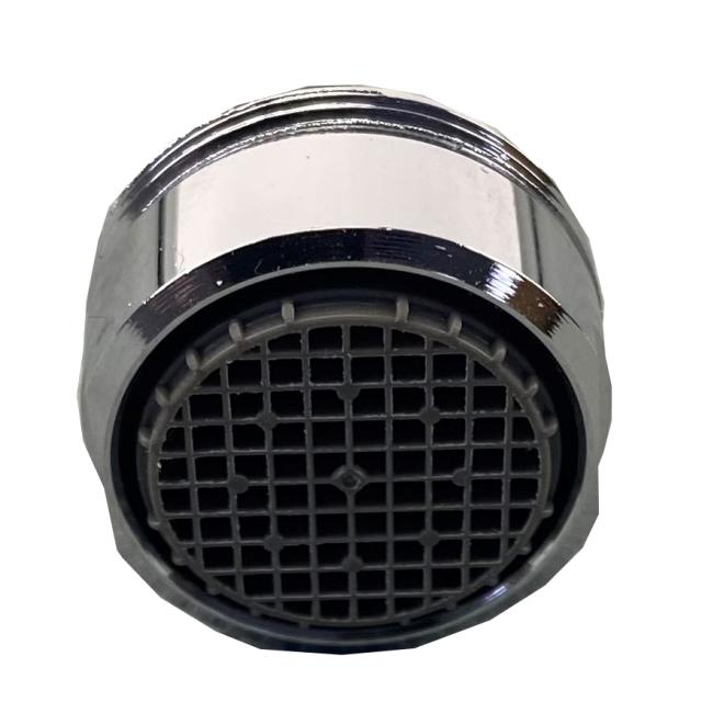 NORTIQ PERLATOR 24MM CHROOM