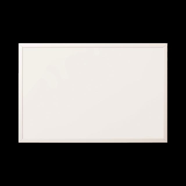 MILLEX MAGNEETBORD MET FRAME WIT