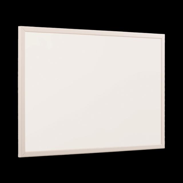 MILLEX MAGNEETBORD MET FRAME WIT