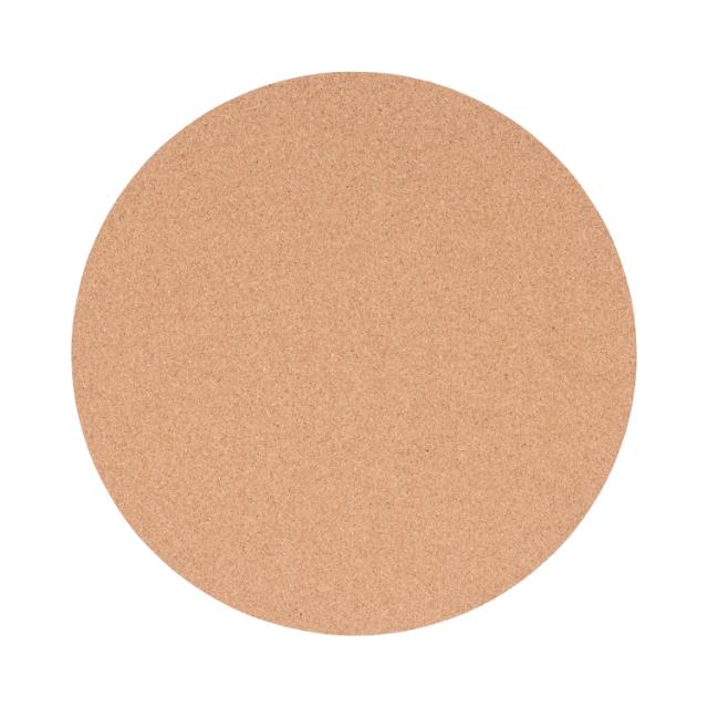 MILLEX ECO PRIKBORD ROND 45CM - KURK
