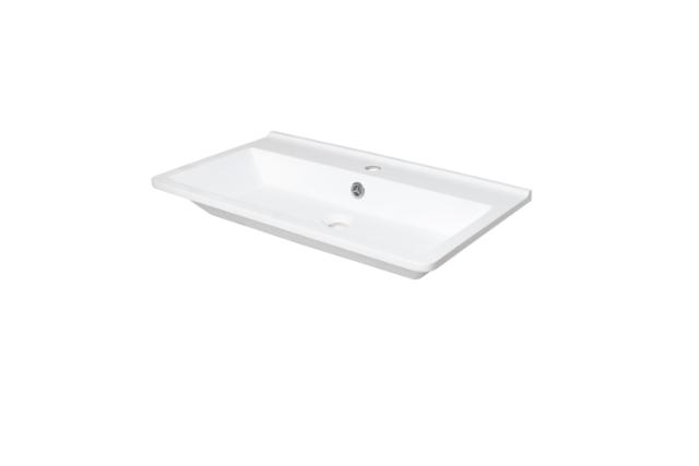 WASTAFEL POLYBETON 70 CM – MIAMI SLIMLINE