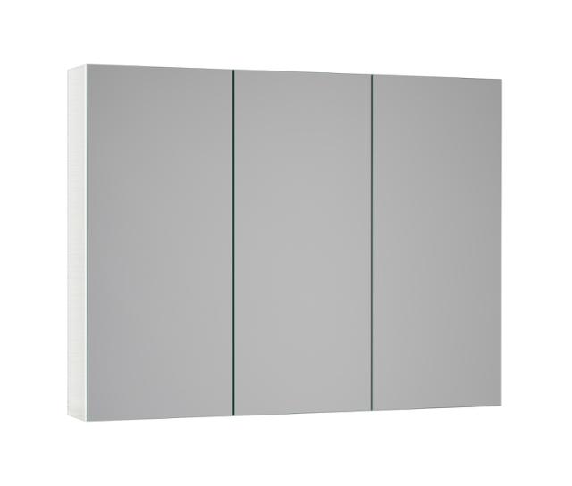 NORTIQ BRAZIL SPIEGELKAST - 100 CM - WIT