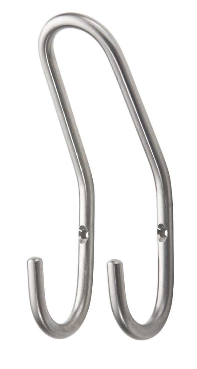 ELEGANT HAAK 1 HAKEN RVS UNIVERSAL 8
