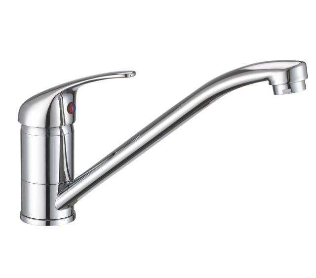 BLUERAIN CLASSIC FLOW KEUKENMENGKRAAN - 1 HENDEL