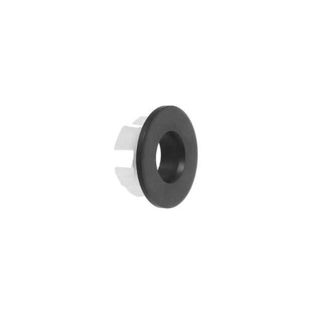 NORTIQ RING VOOR OVERLOOP – MAT ZWART