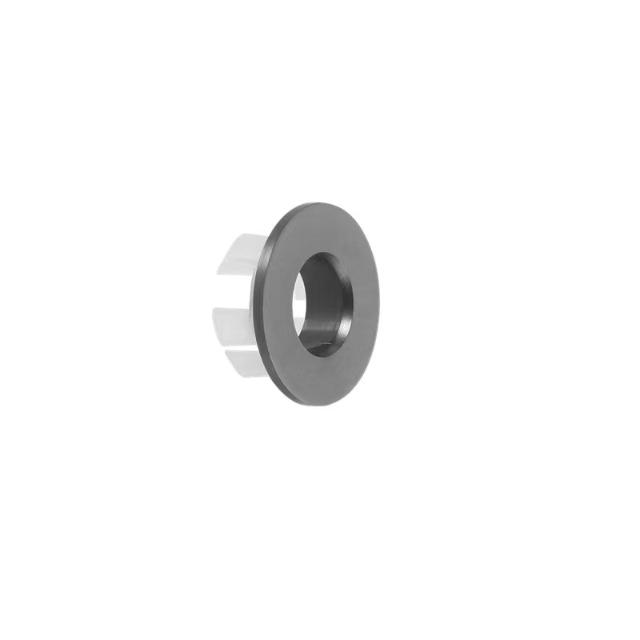 NORTIQ RING VOOR OVERLOOP – GUN METAL
