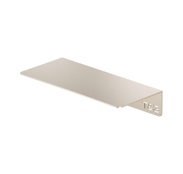 T&B BADKAMER WANDPLANK - MEDIUM T1  20CM - BEIGE