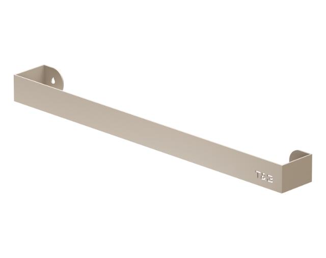 T&B HANDDOEKSTANG - 2 - BEIGE
