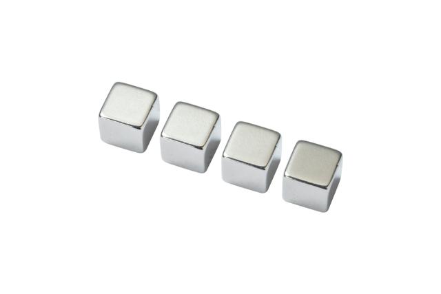 SUPERMAGNEET 4 VIERKANT