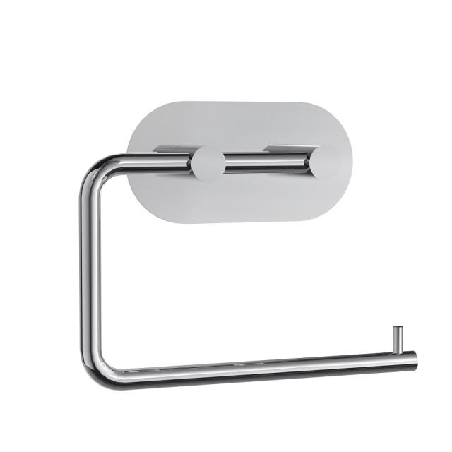 HOUSE LUCCA CHROOM TOILETROLHOUDER