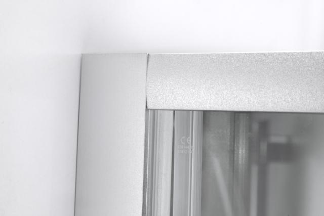 SKAGEN COMPLETE DOUCHECABINE 90X90