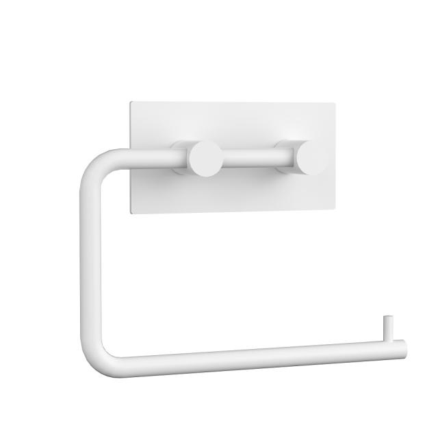 HOUSE RIO MAT WIT - TOILETROLHOUDER