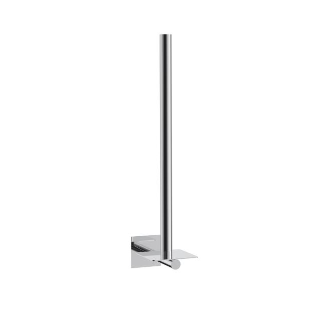 HOUSE RIO CHROOM - RESERVE TOILETROLHOUDER