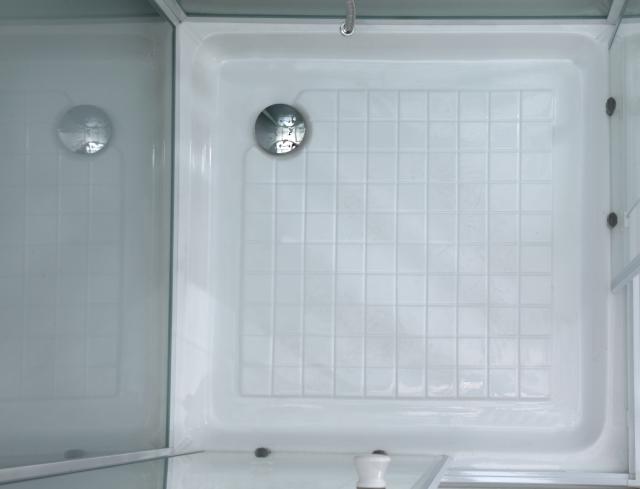 OSLO COMPLETE DOUCHECABINE 80X80