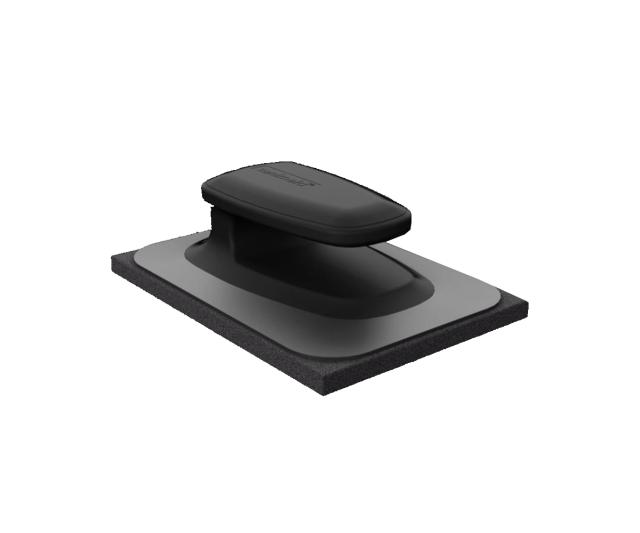 SANIMAID STAINREMOVER XL - ZWART