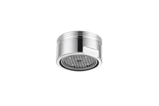 BLUERAIN 24 MM. PERLATOR - CHROOM