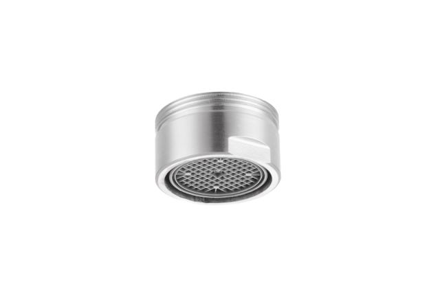 BLUERAIN 24 MM. PERLATOR - ROESTVRIJ STAAL