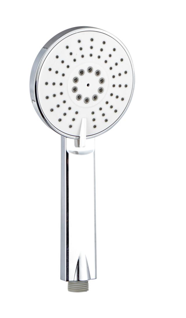 BLUERAIN VAN WATERBESPARENDE DOUCHE - WIT M/3