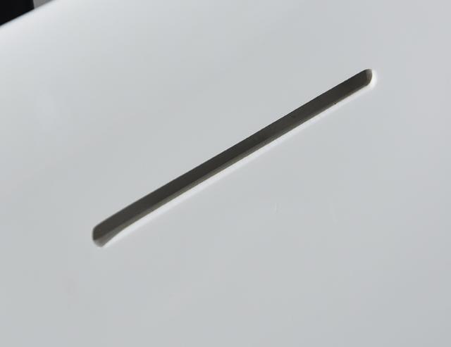 NORTIQ VERBIA BADKUIP - 170 X 80 CM - WIT HOOGGLANS