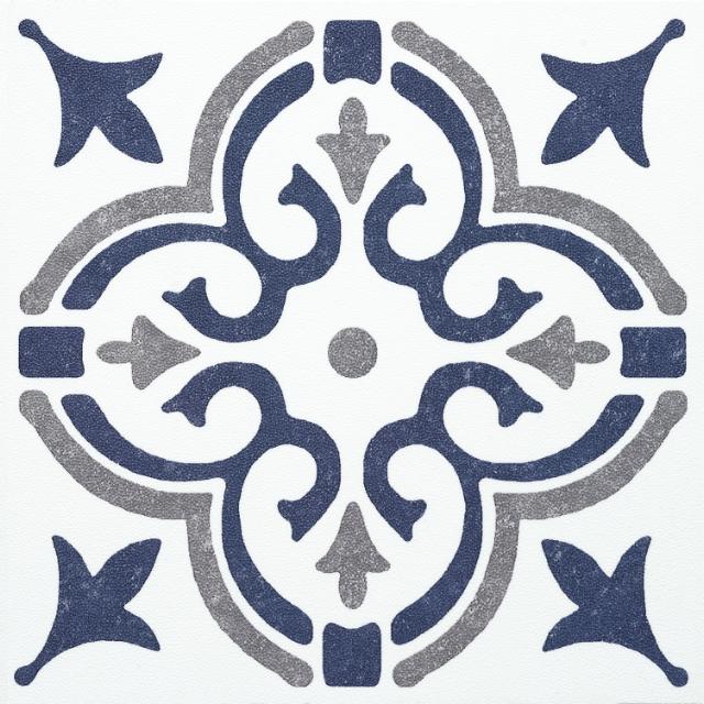 D-C-FIX - WANDTEGELS - JAMILA BLUE