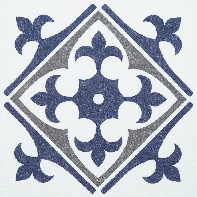 D-C-FIX - WANDTEGELS - NADIA BLUE