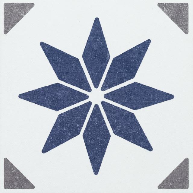 D-C-FIX - WANDTEGELS - ALIA BLUE